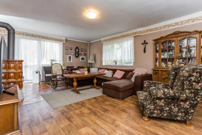 Prodej rodinného domu, Litvínov - Janov, Křížatecká, 480 m2