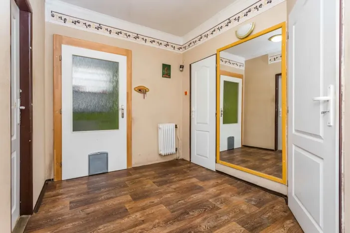 Prodej rodinného domu, Litvínov - Janov, Křížatecká, 480 m2