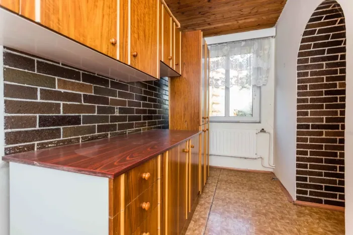 Prodej rodinného domu, Litvínov - Janov, Křížatecká, 480 m2
