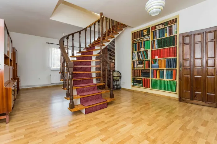 Prodej rodinného domu, Litvínov - Janov, Křížatecká, 480 m2