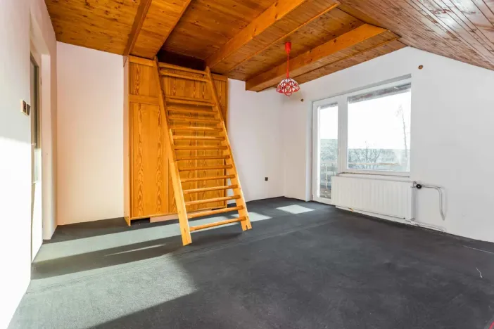 Prodej rodinného domu, Litvínov - Janov, Křížatecká, 480 m2