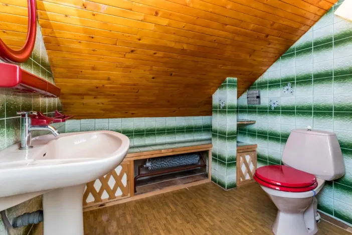 Prodej rodinného domu, Litvínov - Janov, Křížatecká, 480 m2