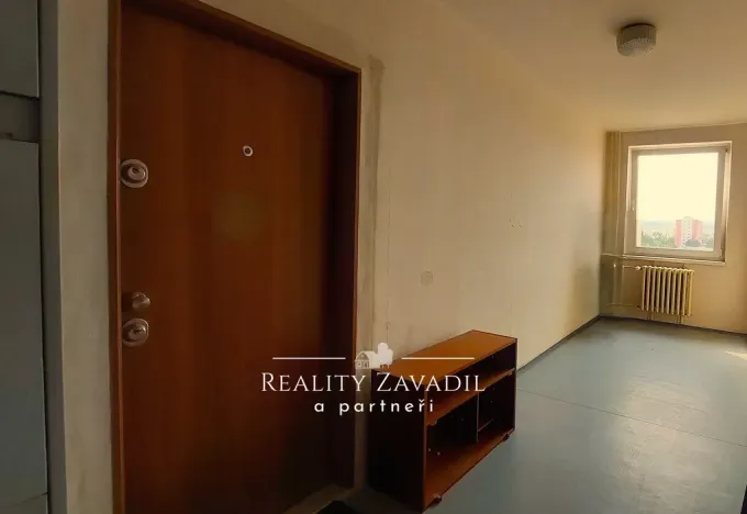 Prodej bytu 2+1, Praha - Chodov, Podjavorinské, 43 m2