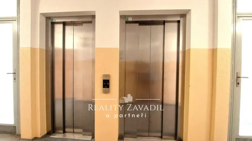 Prodej bytu 2+1, Praha - Chodov, Podjavorinské, 43 m2