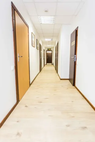 Pronájem obchodního prostoru, Most, Mikoláše Alše, 18 m2