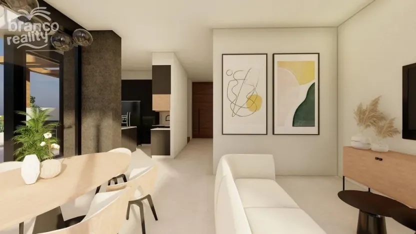 Prodej rodinného domu, Pilar de La Horadada, Alicante, Španělsko, 130 m2
