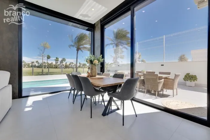 Prodej rodinného domu, Pilar de La Horadada, Alicante, Španělsko, 130 m2