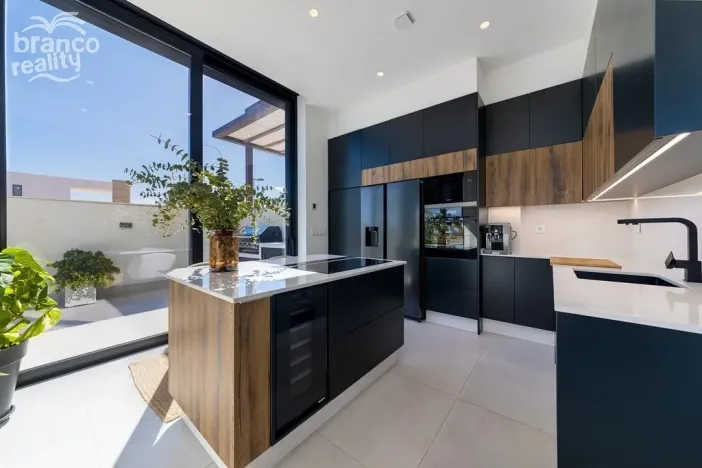 Prodej rodinného domu, Pilar de La Horadada, Alicante, Španělsko, 130 m2