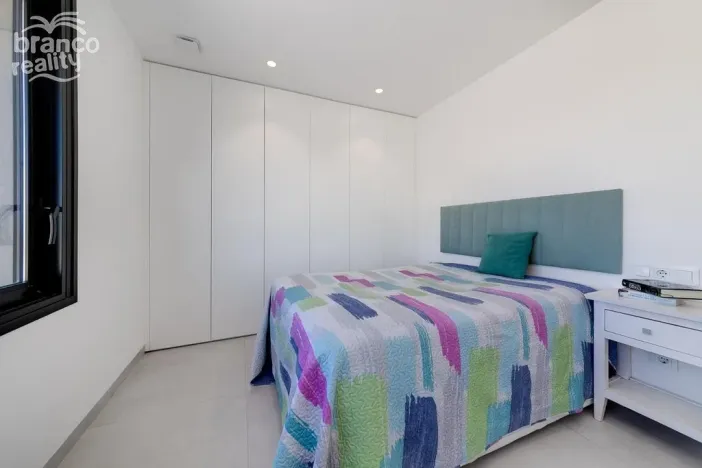 Prodej rodinného domu, Pilar de La Horadada, Alicante, Španělsko, 130 m2