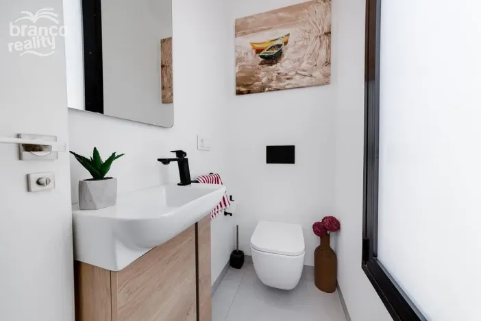 Prodej rodinného domu, Pilar de La Horadada, Alicante, Španělsko, 130 m2