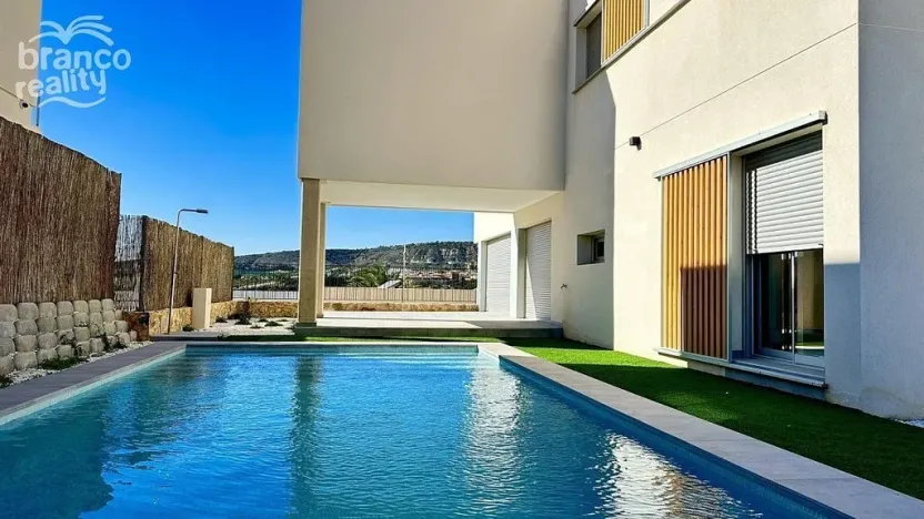 Prodej rodinného domu, Algorfa, Alicante, Španělsko, 235 m2