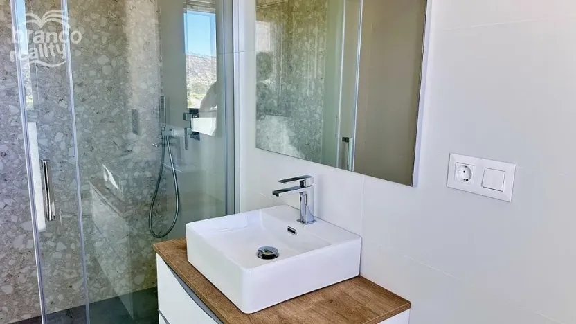 Prodej rodinného domu, Algorfa, Alicante, Španělsko, 235 m2