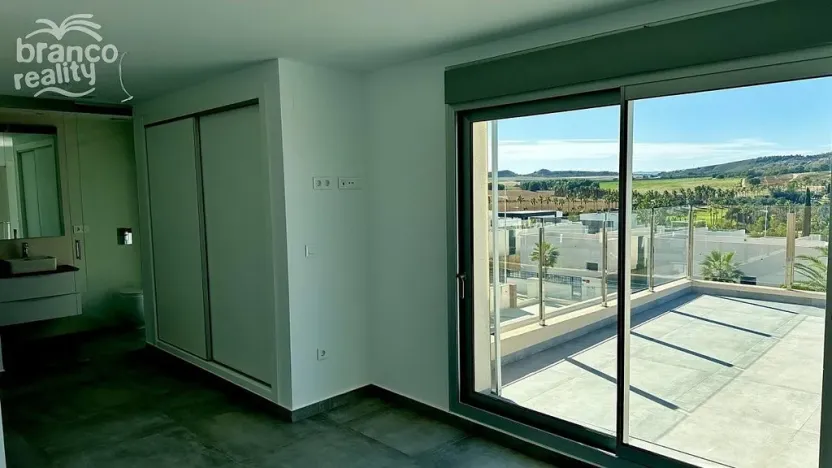 Prodej rodinného domu, Algorfa, Alicante, Španělsko, 235 m2