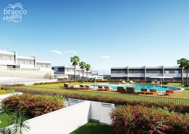 Prodej rodinného domu, Finestrat, Alicante, Španělsko, 118 m2