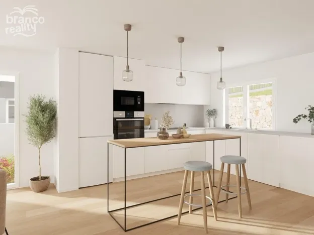 Prodej rodinného domu, Finestrat, Alicante, Španělsko, 118 m2