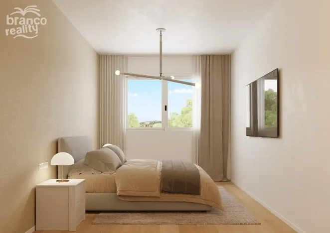 Prodej rodinného domu, Finestrat, Alicante, Španělsko, 118 m2