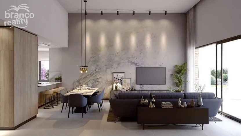 Prodej rodinného domu, Algorfa, Alicante, Španělsko, 306 m2