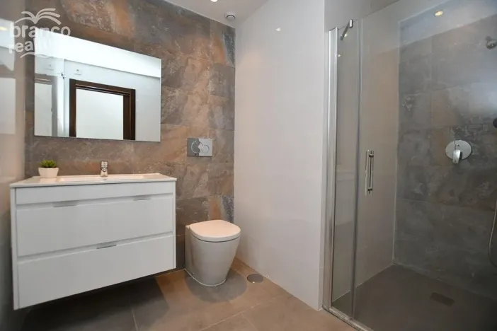 Prodej rodinného domu, San Miguel de Salinas, Alicante, Španělsko, 73 m2