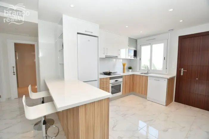 Prodej rodinného domu, San Miguel de Salinas, Alicante, Španělsko, 75 m2