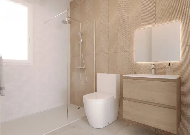 Prodej rodinného domu, Finestrat, Alicante, Španělsko, 176 m2