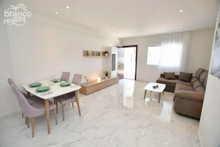 Prodej rodinného domu, San Miguel de Salinas, Alicante, Španělsko, 75 m2