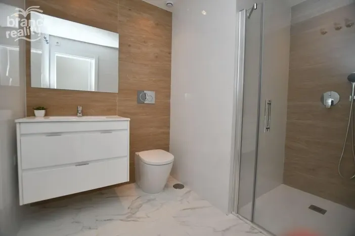 Prodej rodinného domu, San Miguel de Salinas, Alicante, Španělsko, 75 m2