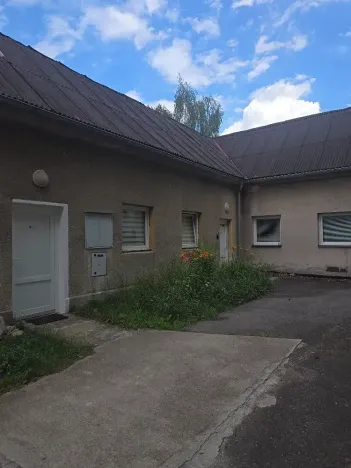 Pronájem skladu, Liberec, Košická, 79 m2