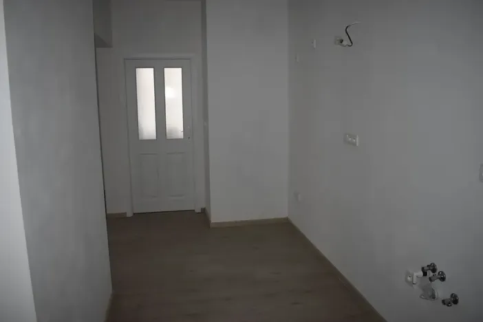 Pronájem bytu 2+1, Hrádek nad Nisou, 52 m2