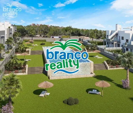 Prodej rodinného domu, San Miguel de Salinas, Alicante, Španělsko, 73 m2