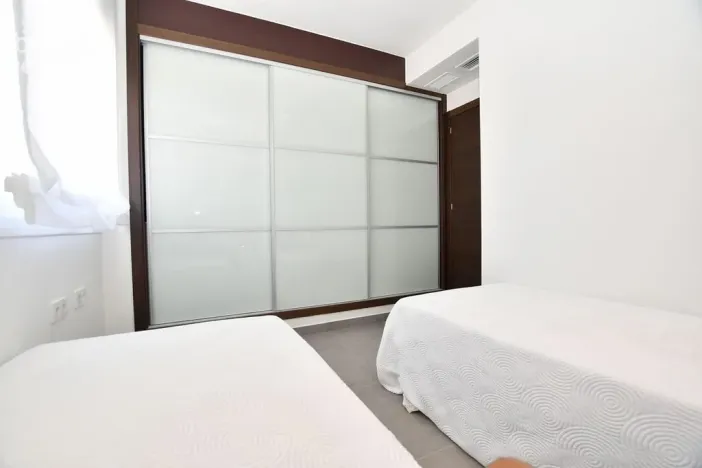 Prodej rodinného domu, San Miguel de Salinas, Alicante, Španělsko, 73 m2