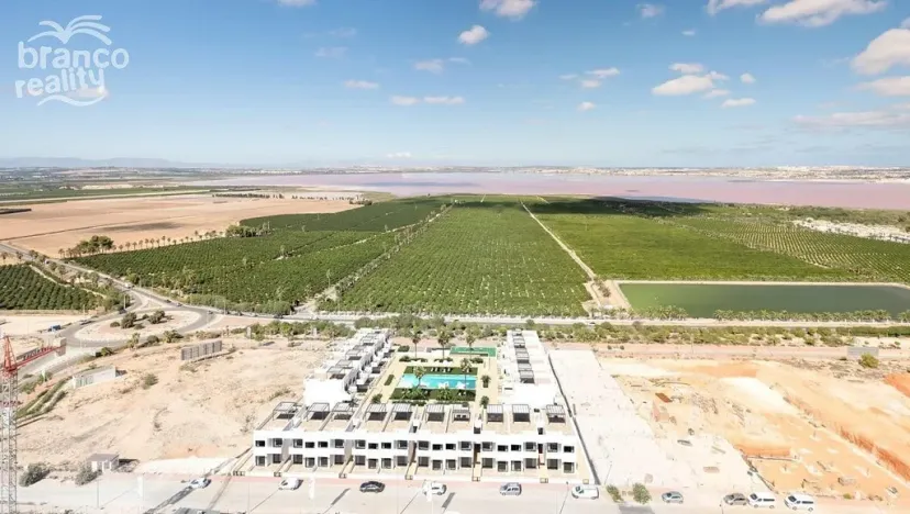 Prodej rodinného domu, Torrevieja, Alicante, Španělsko, 69 m2