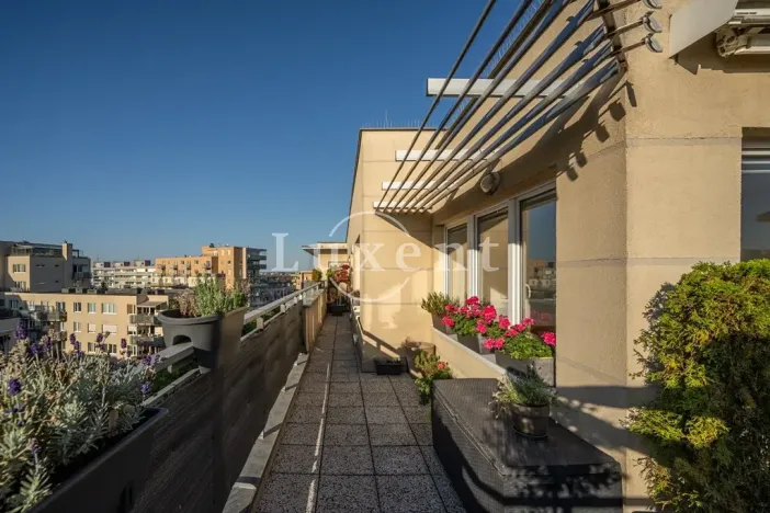 Prodej bytu 4+kk, Praha - Hostivař, Bratislavská, 92 m2