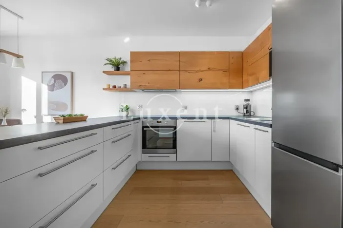 Prodej bytu 4+kk, Praha - Hostivař, Bratislavská, 92 m2