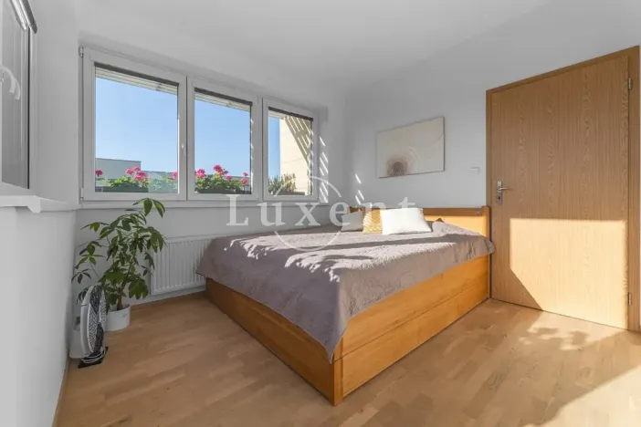 Prodej bytu 4+kk, Praha - Hostivař, Bratislavská, 92 m2