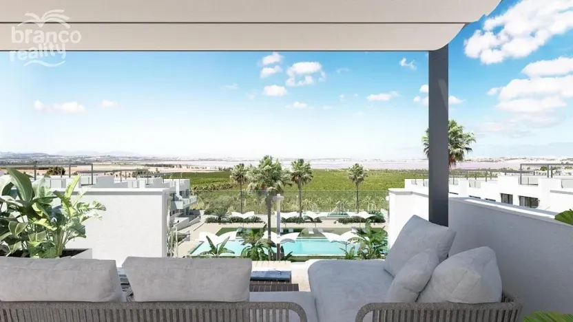 Prodej rodinného domu, Torrevieja, Alicante, Španělsko, 69 m2