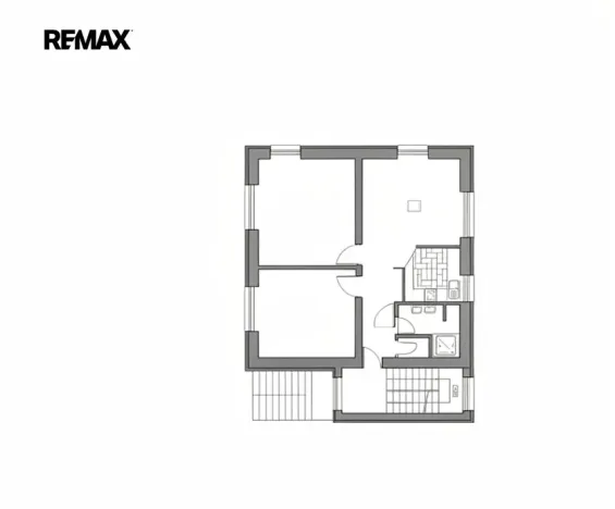 Prodej bytu 3+kk, Moravany, Květná, 100 m2