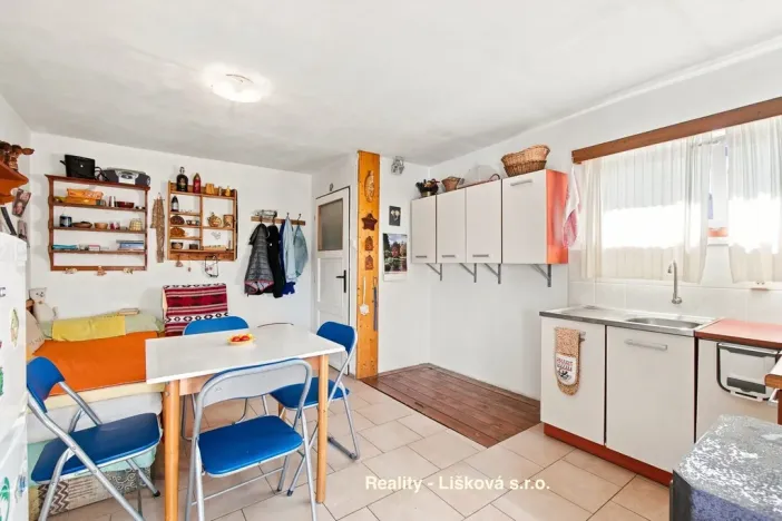 Prodej zahrady, Ústí nad Labem, Habrovická, 573 m2