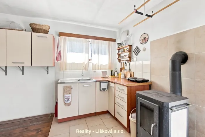 Prodej zahrady, Ústí nad Labem, Habrovická, 573 m2