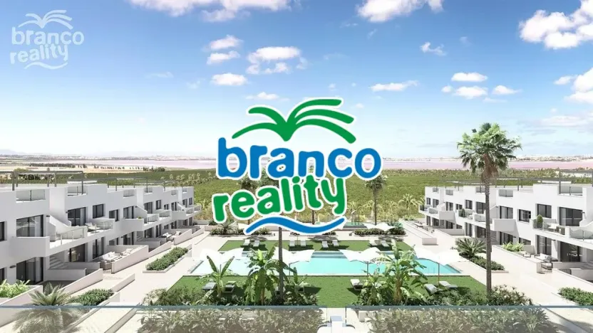 Prodej rodinného domu, Torrevieja, Alicante, Španělsko, 69 m2