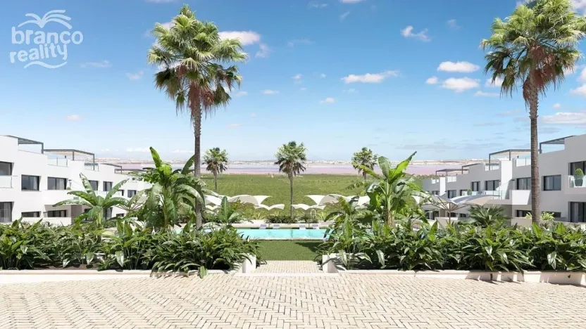 Prodej rodinného domu, Torrevieja, Alicante, Španělsko, 69 m2