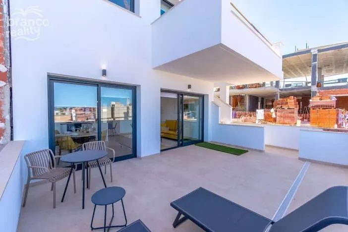 Prodej rodinného domu, Torrevieja, Alicante, Španělsko, 69 m2
