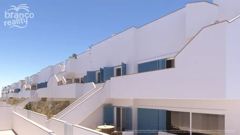 Prodej rodinného domu, Pilar de La Horadada, Alicante, Španělsko, 78 m2