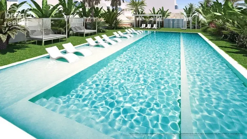 Prodej rodinného domu, Pilar de La Horadada, Alicante, Španělsko, 78 m2