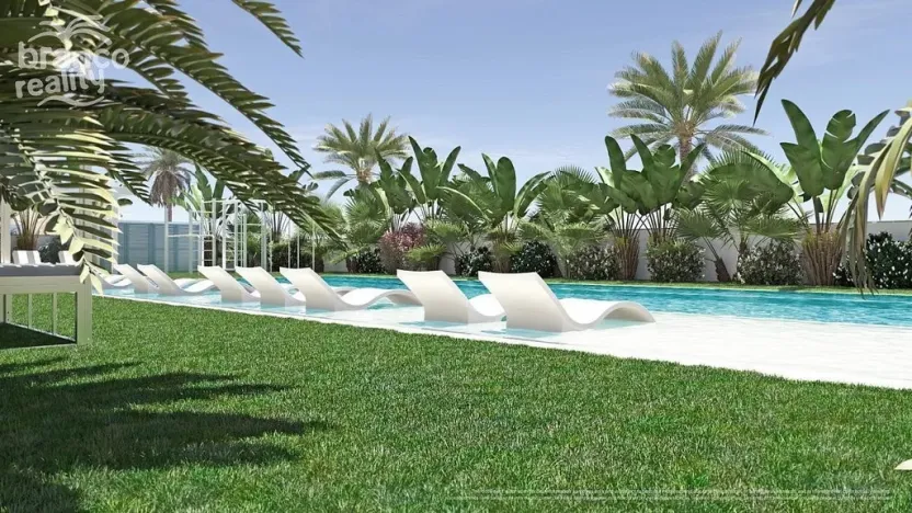 Prodej rodinného domu, Pilar de La Horadada, Alicante, Španělsko, 78 m2
