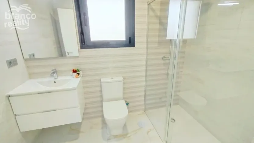 Prodej rodinného domu, Pilar de La Horadada, Alicante, Španělsko, 116 m2