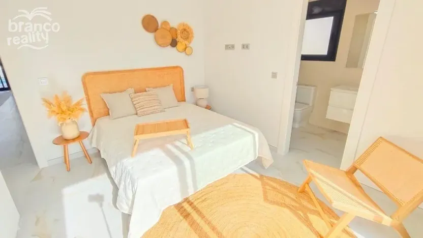 Prodej rodinného domu, Pilar de La Horadada, Alicante, Španělsko, 116 m2