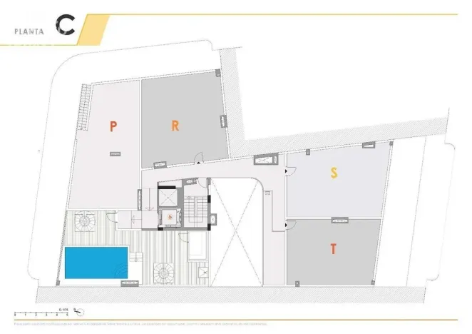 Prodej bytu 4+kk, Torrevieja, Alicante, Španělsko, 112 m2
