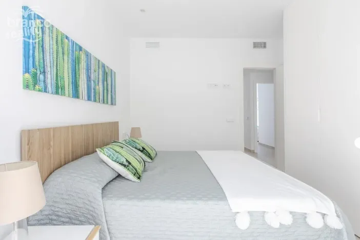 Prodej rodinného domu, San Javier, Murcia, Španělsko, 110 m2