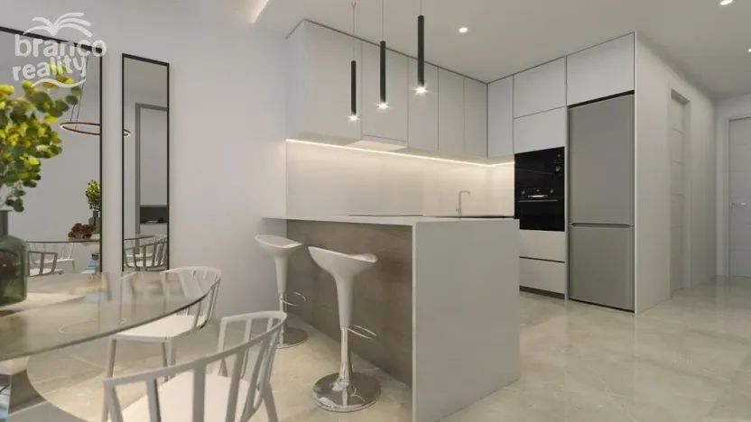 Prodej bytu 3+kk, Torrevieja, Alicante, Španělsko, 91 m2