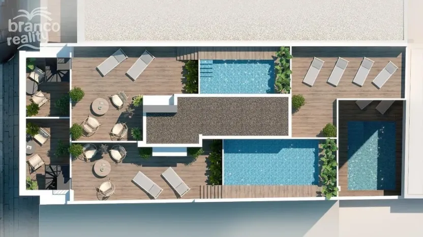 Prodej bytu 3+kk, Torrevieja, Alicante, Španělsko, 91 m2